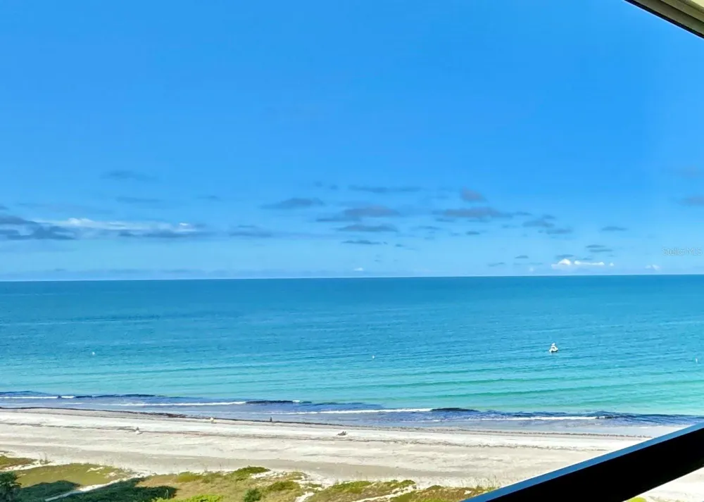 1380 GULF BOULEVARD #805 Clearwater, FL 33767
