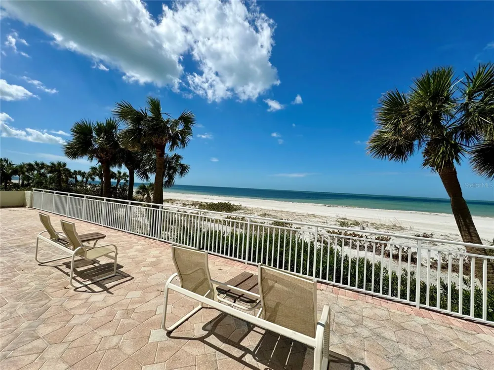 1380 GULF BOULEVARD #805 Clearwater, FL 33767