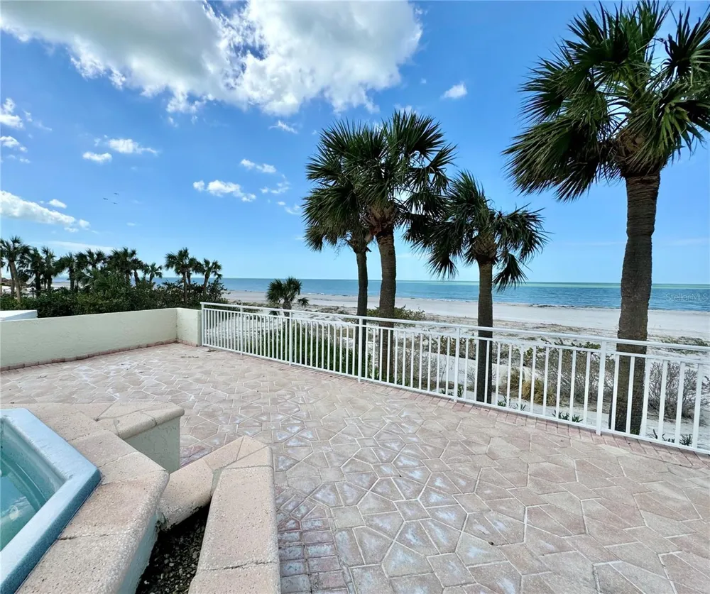 1380 GULF BOULEVARD #805 Clearwater, FL 33767
