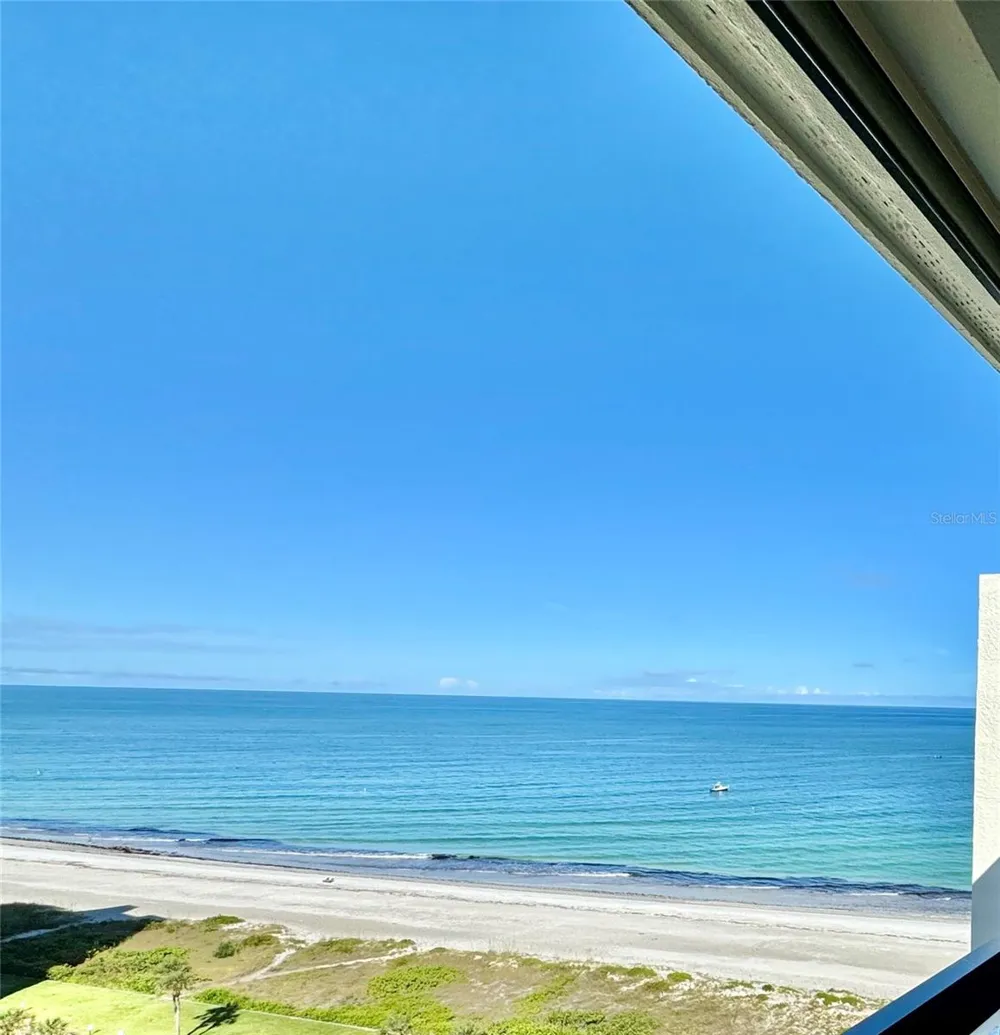 1380 GULF BOULEVARD #805 Clearwater, FL 33767