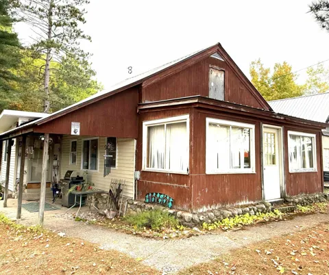 4273 Dickerson Road