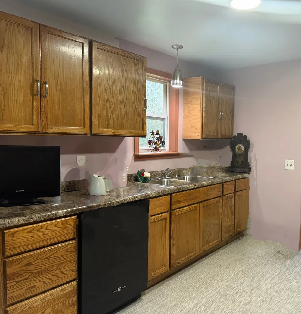 4273 Dickerson Road Manton City, MI 49663