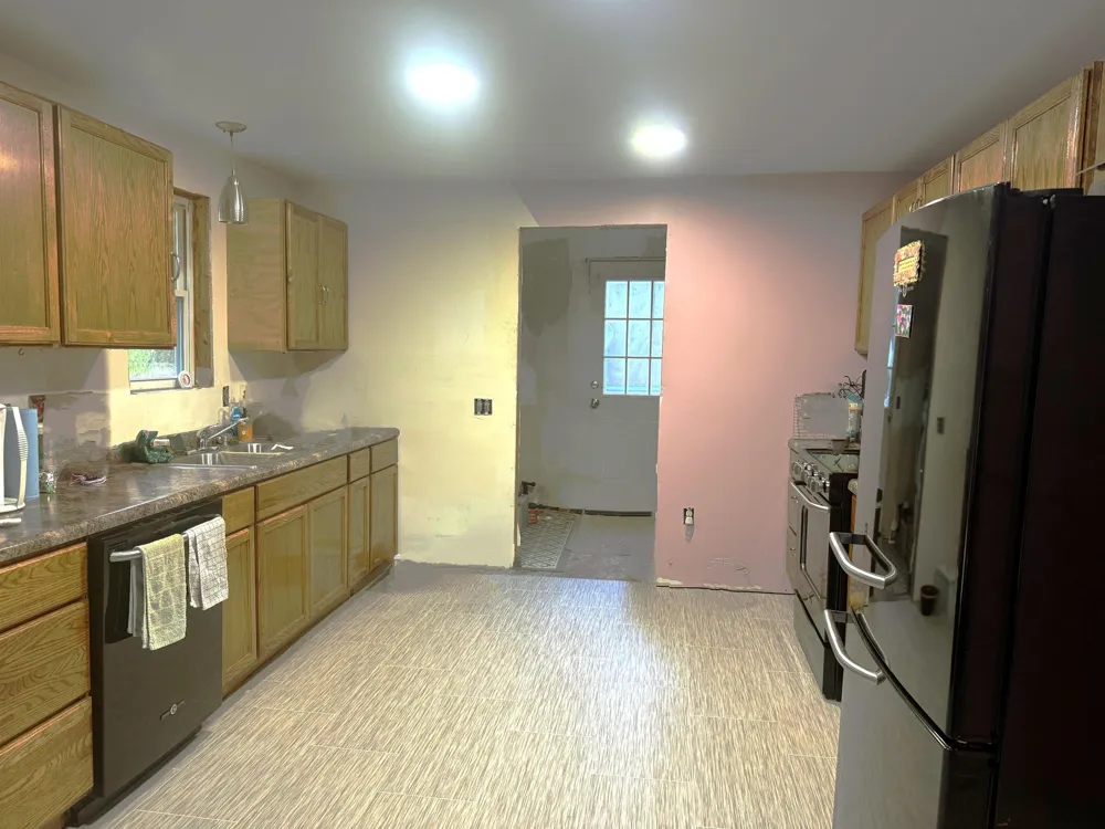 4273 Dickerson Road Manton City, MI 49663