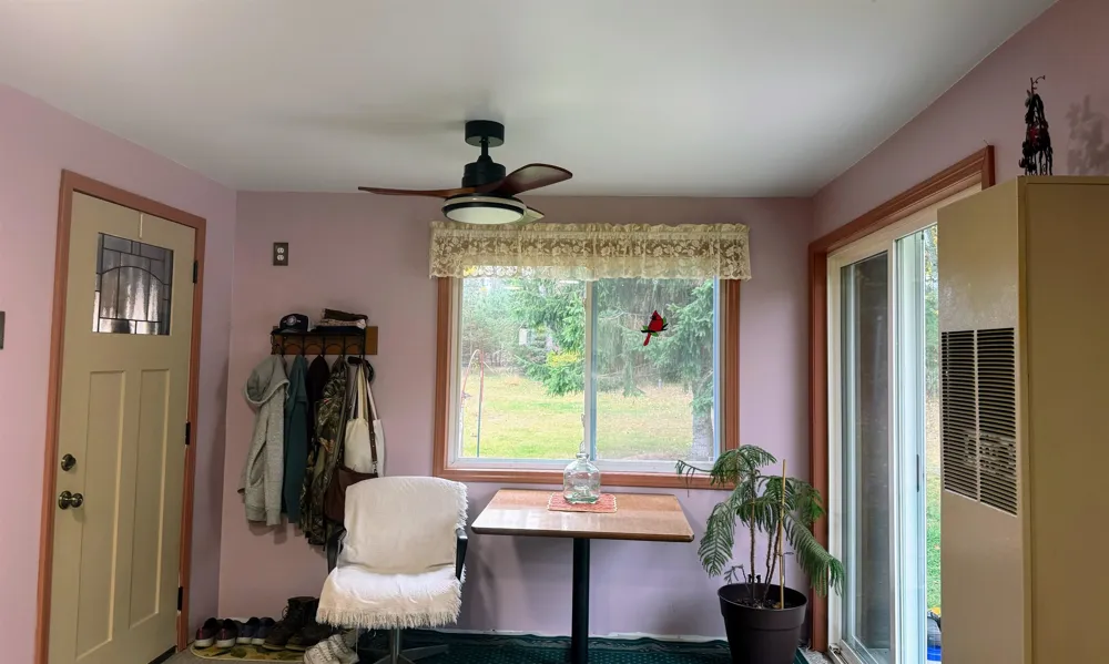 4273 Dickerson Road Manton City, MI 49663