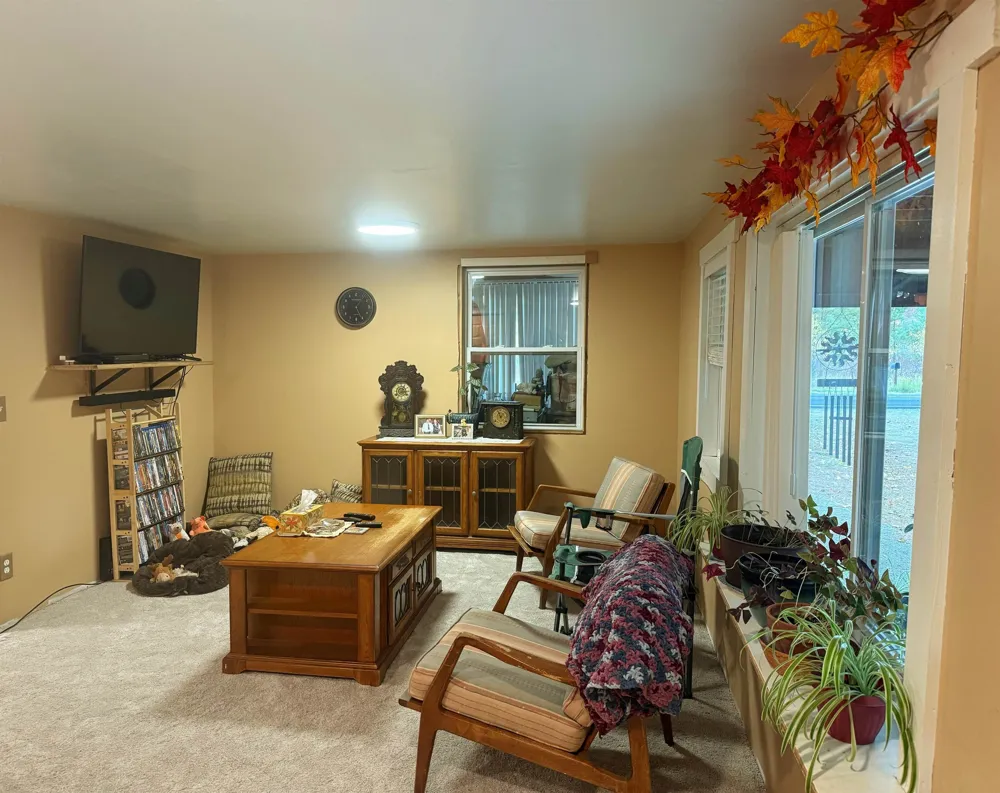 4273 Dickerson Road Manton City, MI 49663