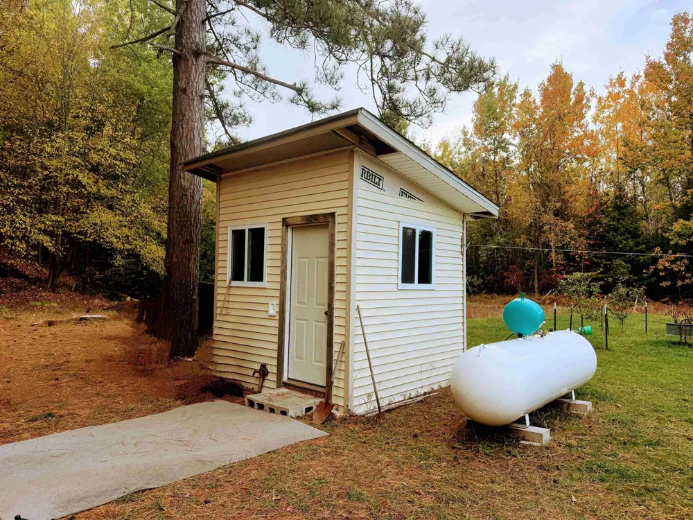 4273 Dickerson Road Manton City, MI 49663