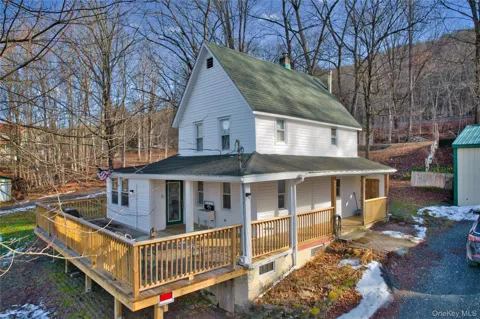 46 Neversink Drive