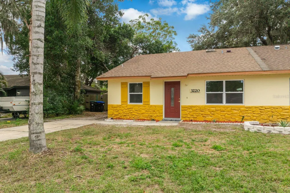 3220 NETHERWOOD DRIVE Winter Park, FL 32792