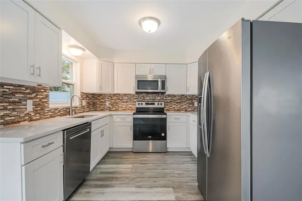 3220 NETHERWOOD DRIVE Winter Park, FL 32792