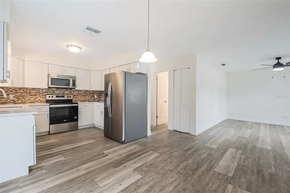 3220 NETHERWOOD DRIVE Winter Park, FL 32792