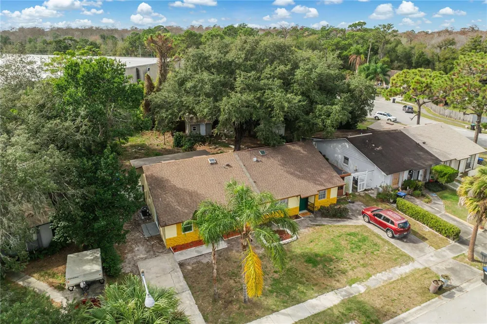 3220 NETHERWOOD DRIVE Winter Park, FL 32792