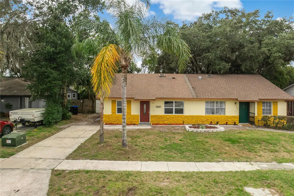 3220 NETHERWOOD DRIVE Winter Park, FL 32792