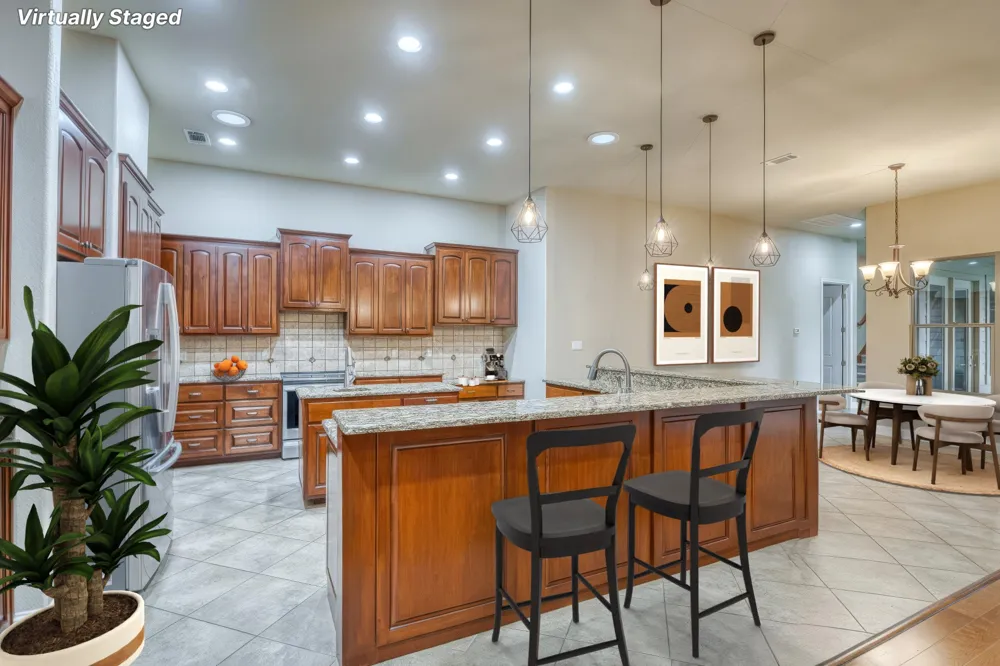114 Preston Trail Meadowlakes, TX 78654
