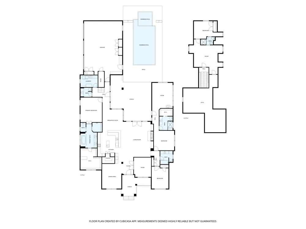 114 Preston Trail Meadowlakes, TX 78654
