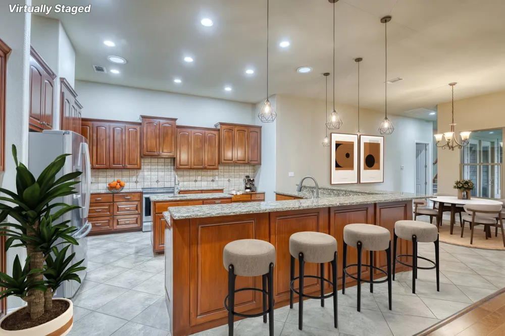 114 Preston Trail Meadowlakes, TX 78654