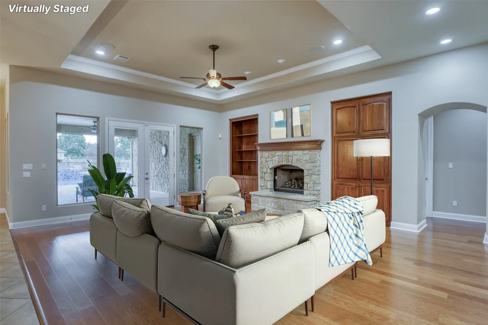 114 Preston Trail Meadowlakes, TX 78654