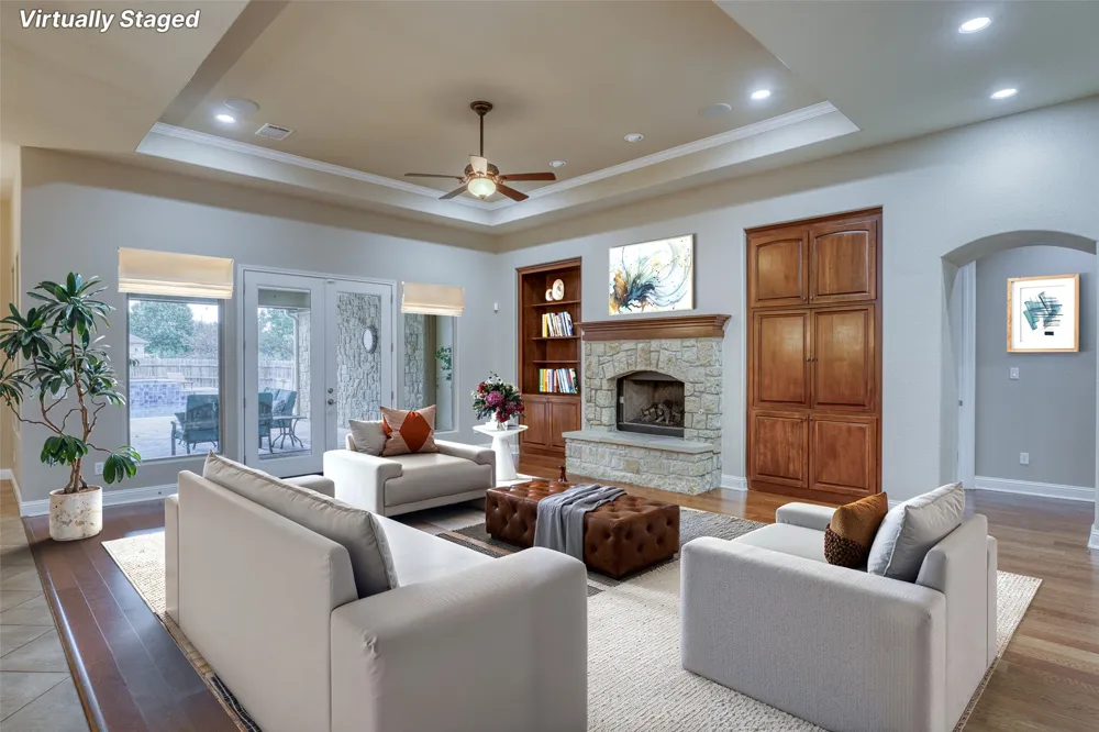 114 Preston Trail Meadowlakes, TX 78654