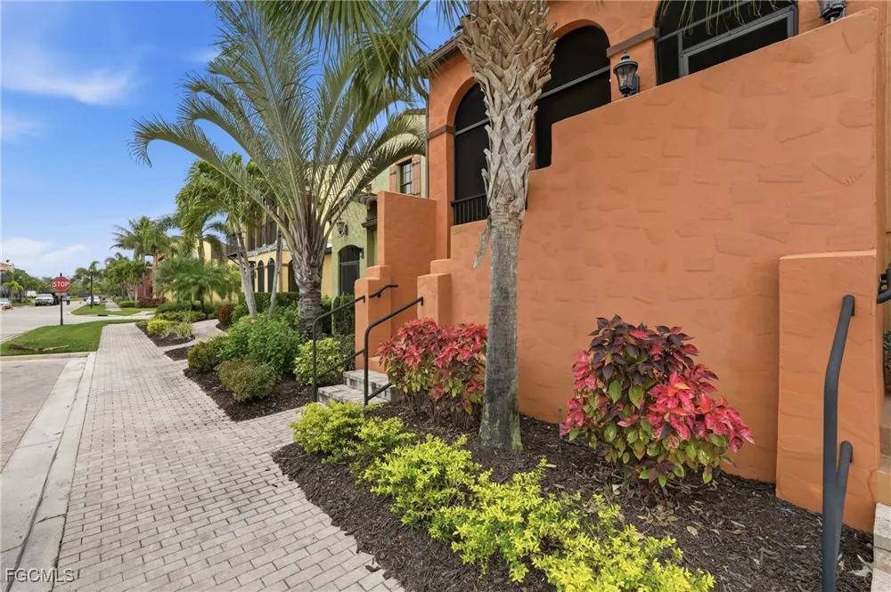Paseo Grande Boulevard #4611 Fort Myers, FL 33912
