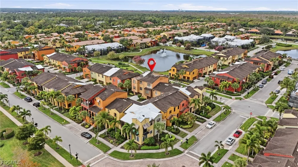 Paseo Grande Boulevard #4611 Fort Myers, FL 33912