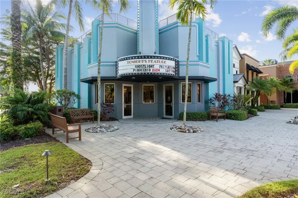Paseo Grande Boulevard #4611 Fort Myers, FL 33912
