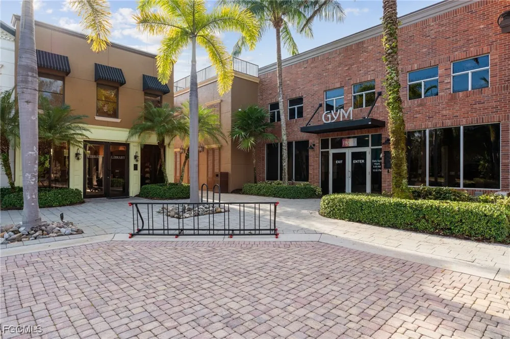 Paseo Grande Boulevard #4611 Fort Myers, FL 33912