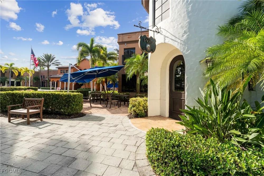 Paseo Grande Boulevard #4611 Fort Myers, FL 33912