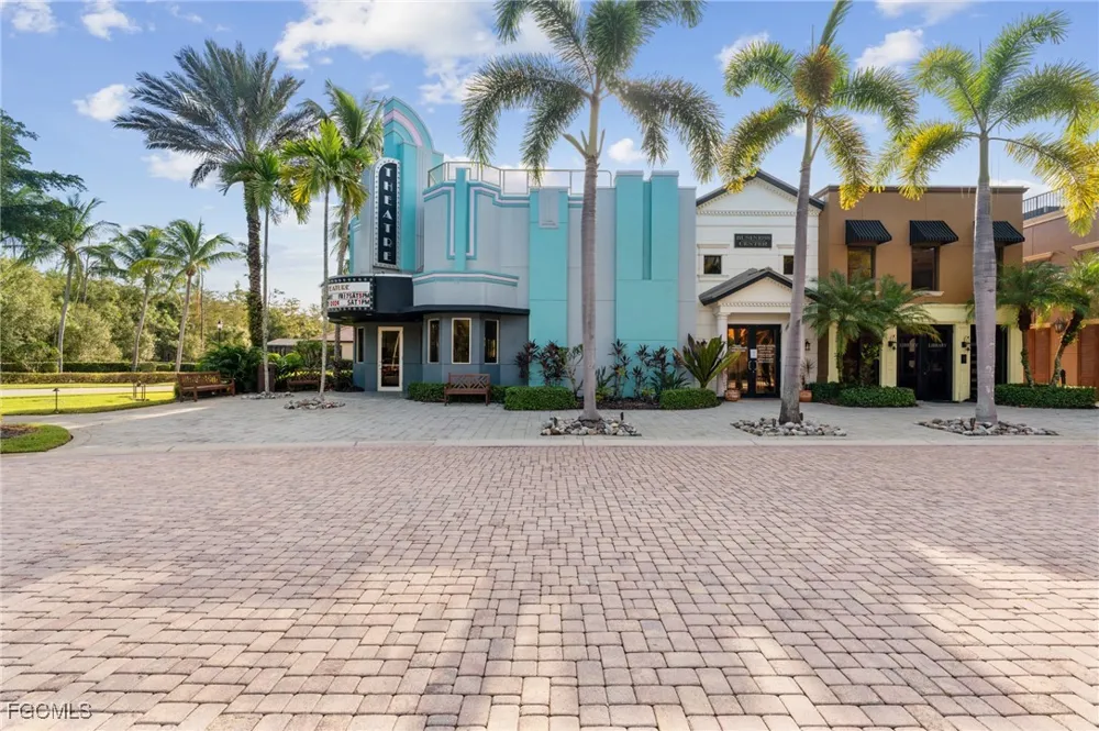 Paseo Grande Boulevard #4611 Fort Myers, FL 33912