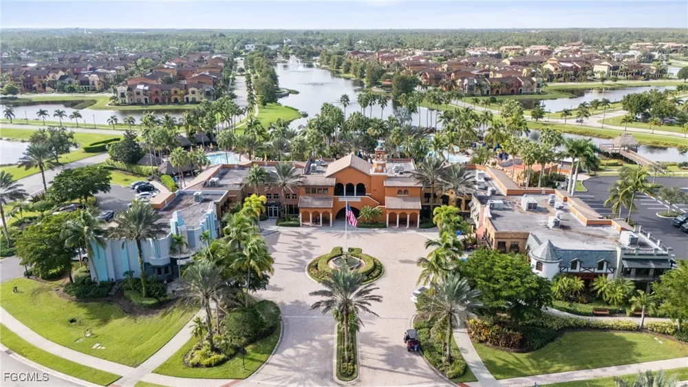 Paseo Grande Boulevard #4611 Fort Myers, FL 33912