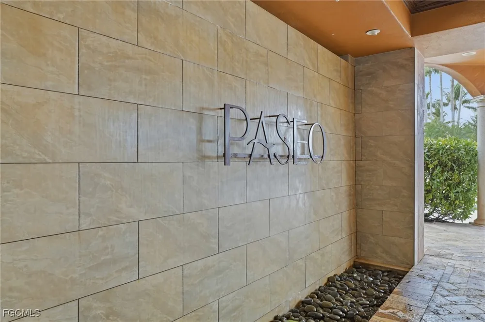 Paseo Grande Boulevard #4611 Fort Myers, FL 33912