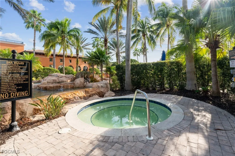 Paseo Grande Boulevard #4611 Fort Myers, FL 33912