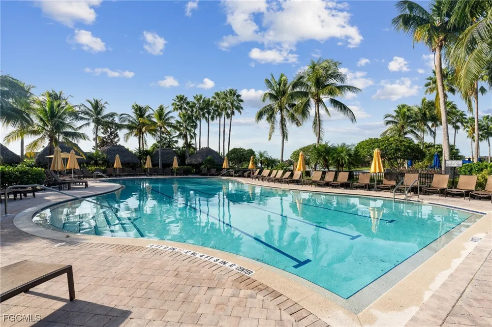 Paseo Grande Boulevard #4611 Fort Myers, FL 33912