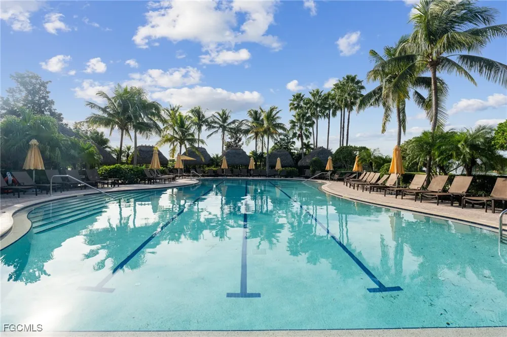 Paseo Grande Boulevard #4611 Fort Myers, FL 33912