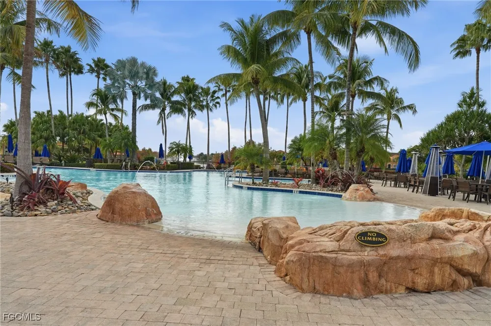 Paseo Grande Boulevard #4611 Fort Myers, FL 33912