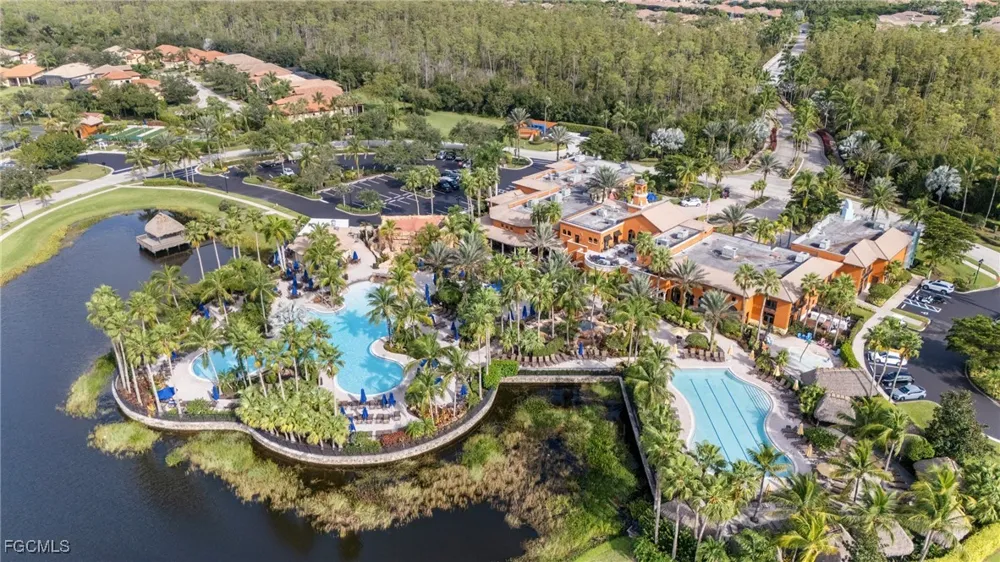 Paseo Grande Boulevard #4611 Fort Myers, FL 33912