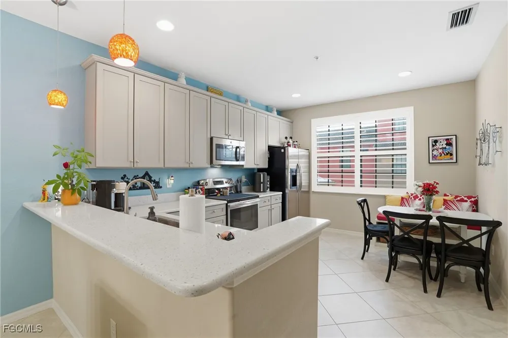 Paseo Grande Boulevard #4611 Fort Myers, FL 33912
