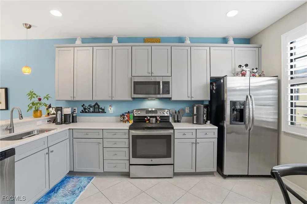 Paseo Grande Boulevard #4611 Fort Myers, FL 33912