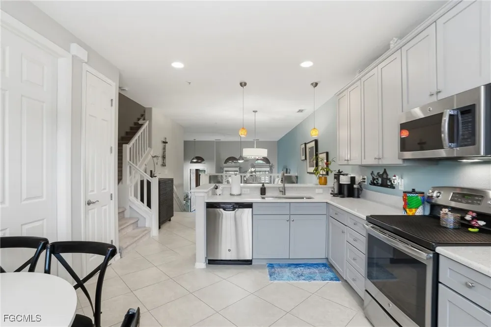 Paseo Grande Boulevard #4611 Fort Myers, FL 33912