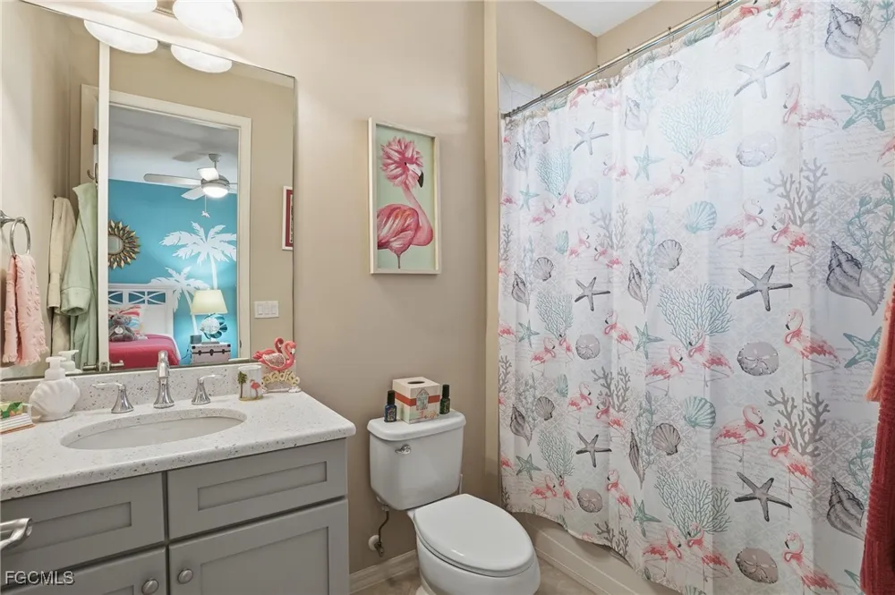 Paseo Grande Boulevard #4611 Fort Myers, FL 33912