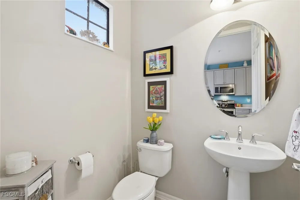 Paseo Grande Boulevard #4611 Fort Myers, FL 33912