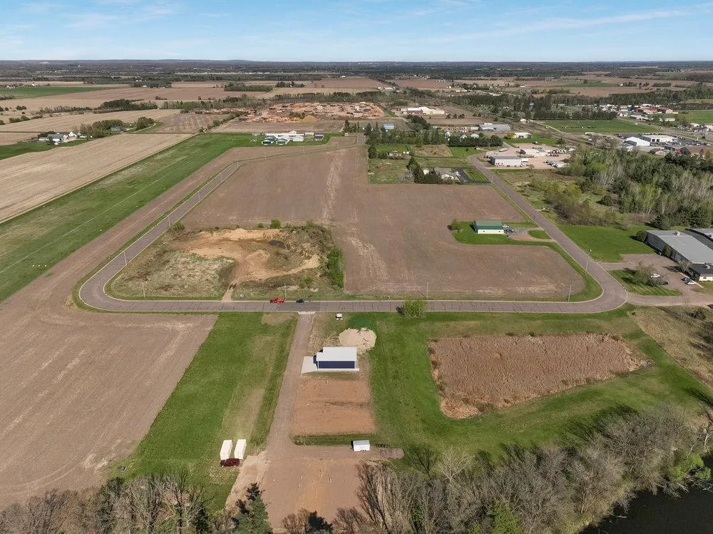 1305 (Unit 6) Guy Avenue Barron, WI 54812