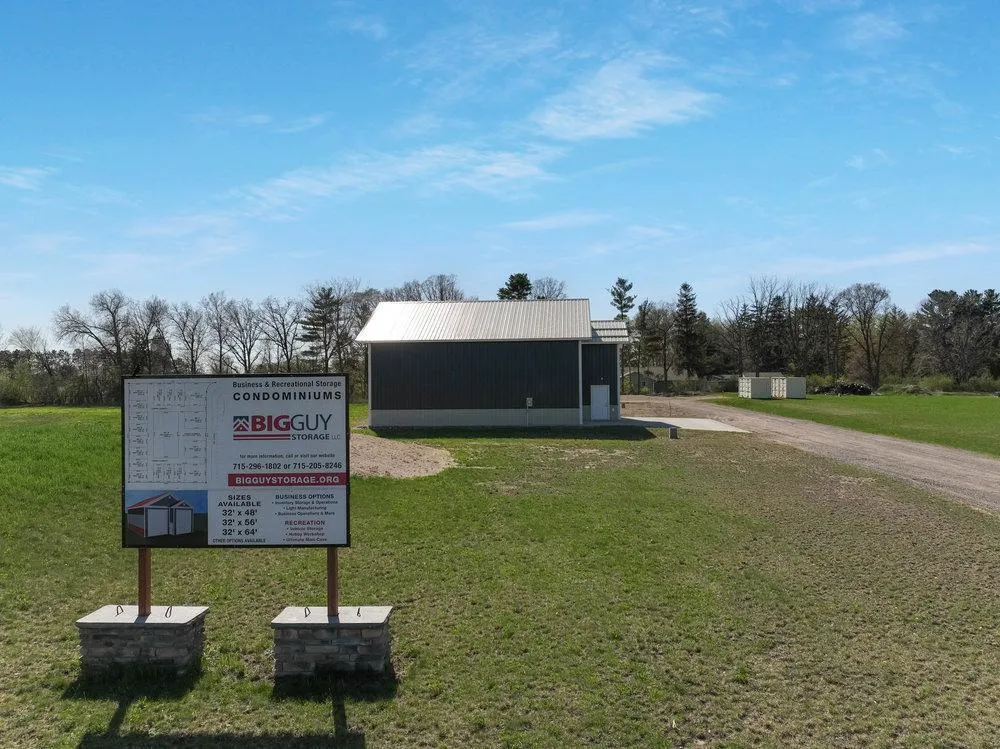 1305 (Unit 6) Guy Avenue Barron, WI 54812