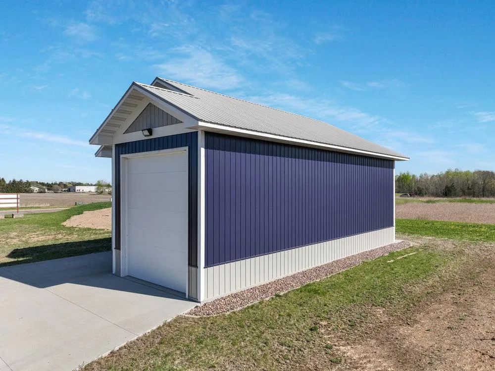 1305 (Unit 6) Guy Avenue Barron, WI 54812