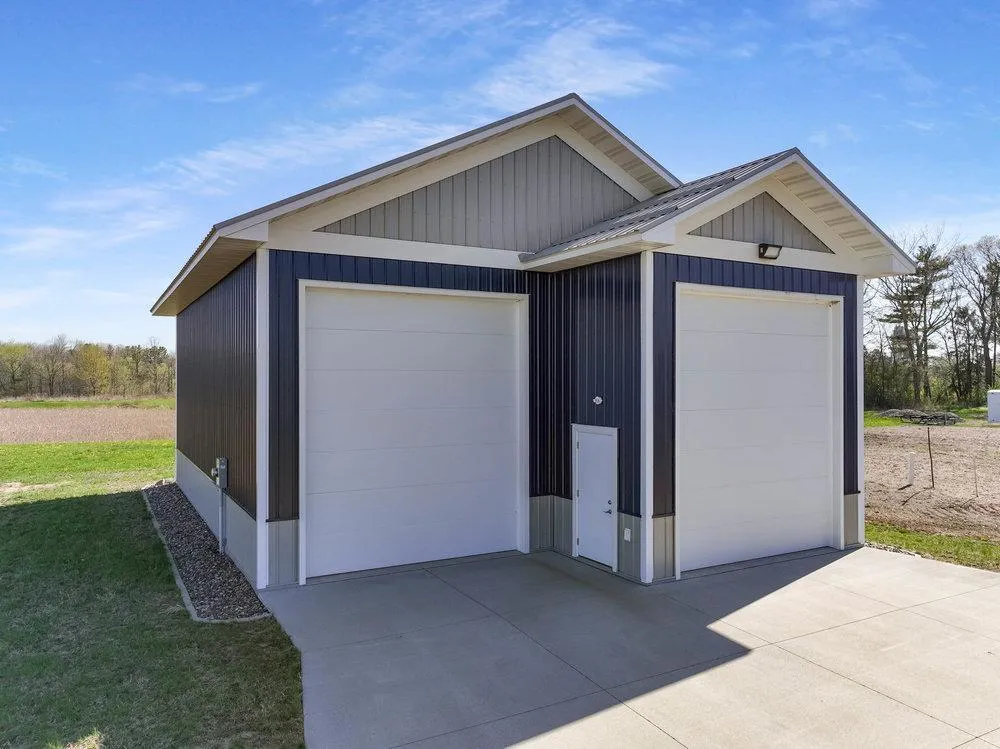 1305 (Unit 6) Guy Avenue Barron, WI 54812