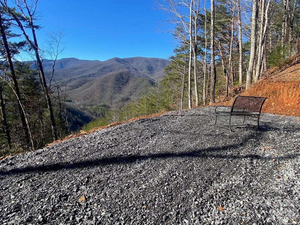 000 Blue Vista Road Canton, NC 28716