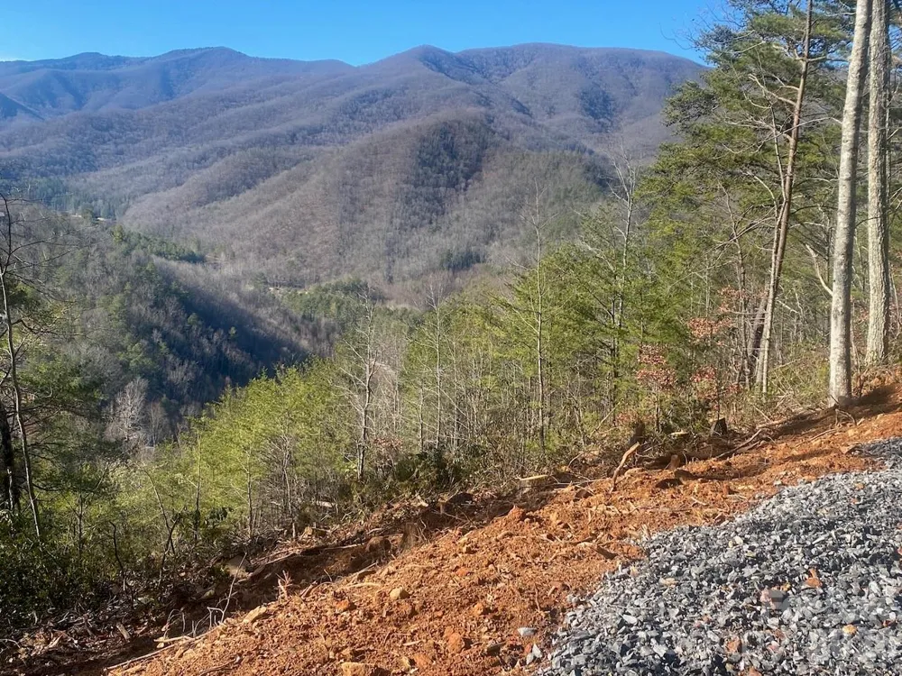 000 Blue Vista Road Canton, NC 28716