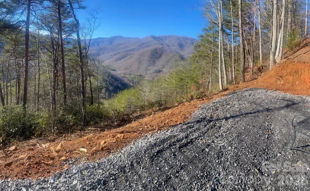 000 Blue Vista Road Canton, NC 28716