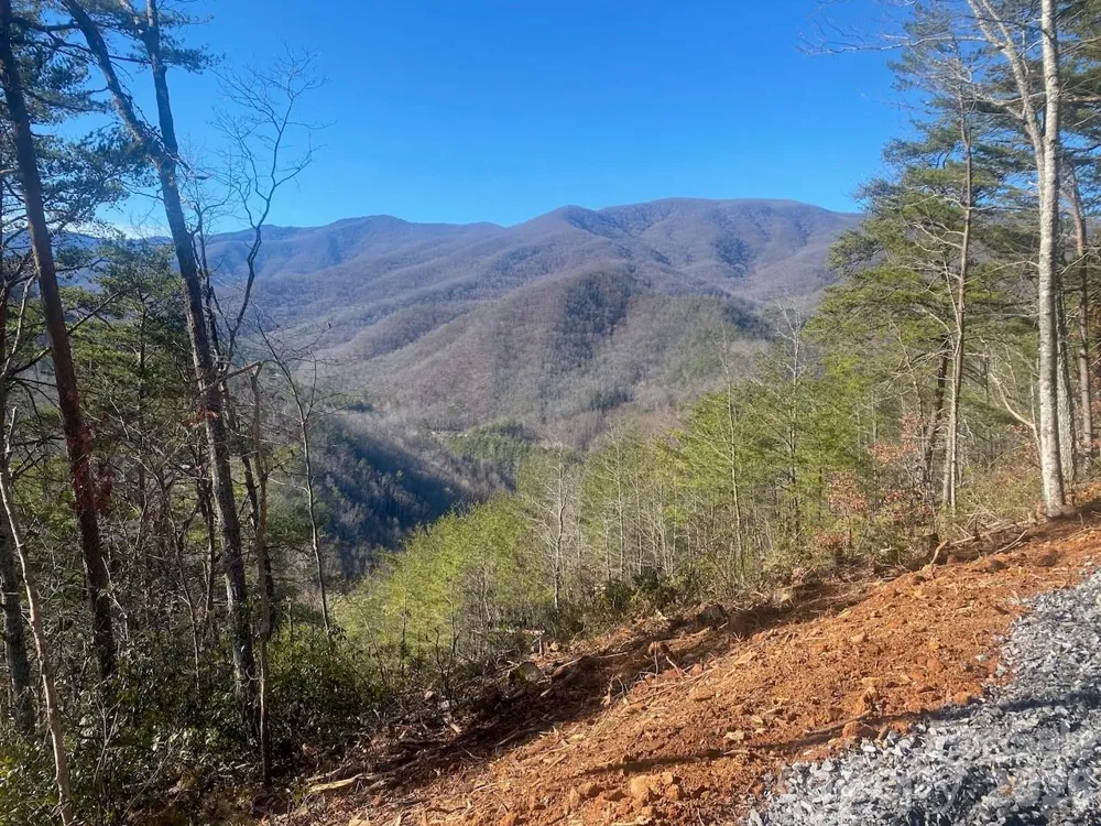 000 Blue Vista Road Canton, NC 28716