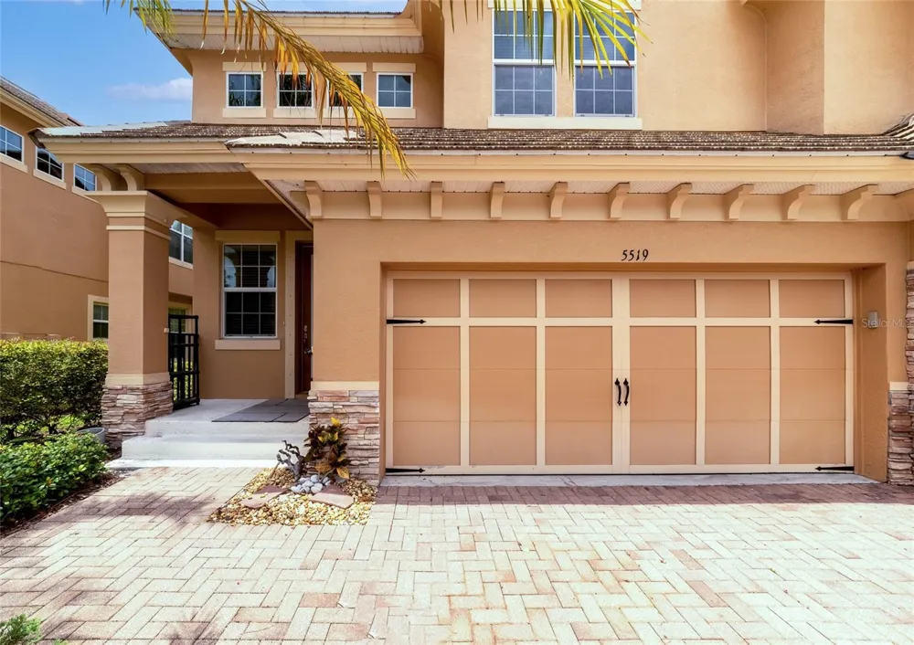 5519 NAPA DRIVE Sarasota, FL 34243