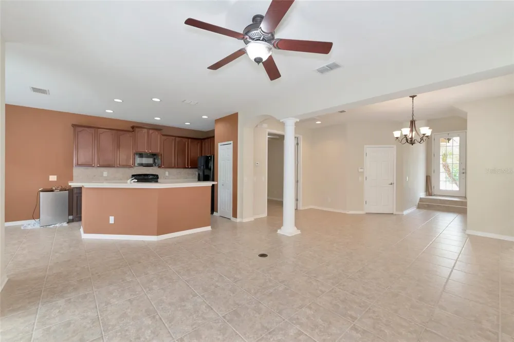 5519 NAPA DRIVE Sarasota, FL 34243