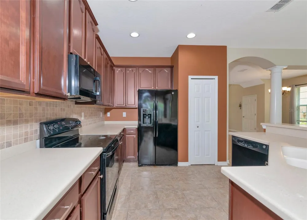 5519 NAPA DRIVE Sarasota, FL 34243
